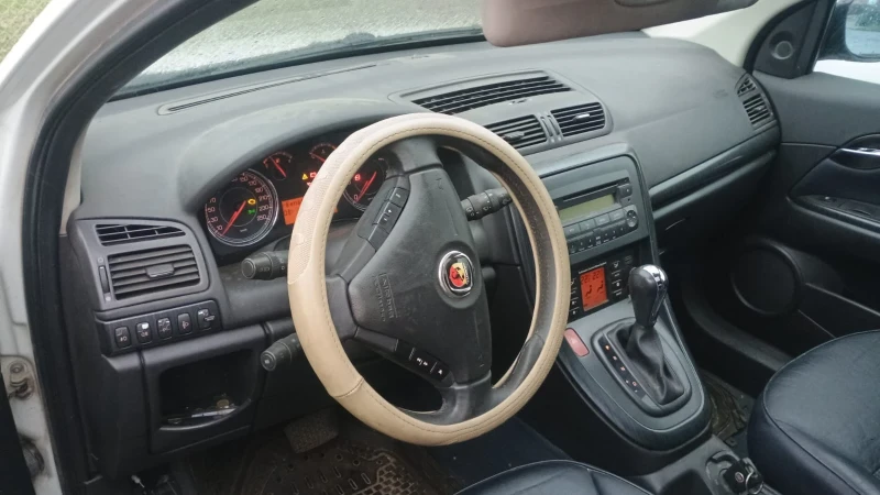 Fiat Croma, снимка 3 - Автомобили и джипове - 53416986