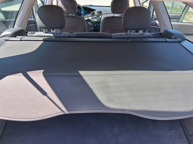 Ford Focus, снимка 10 - Автомобили и джипове - 53460103