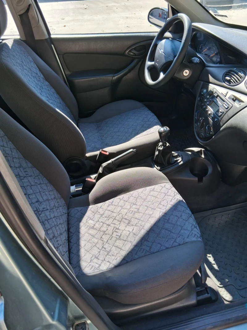 Ford Focus, снимка 6 - Автомобили и джипове - 53460103