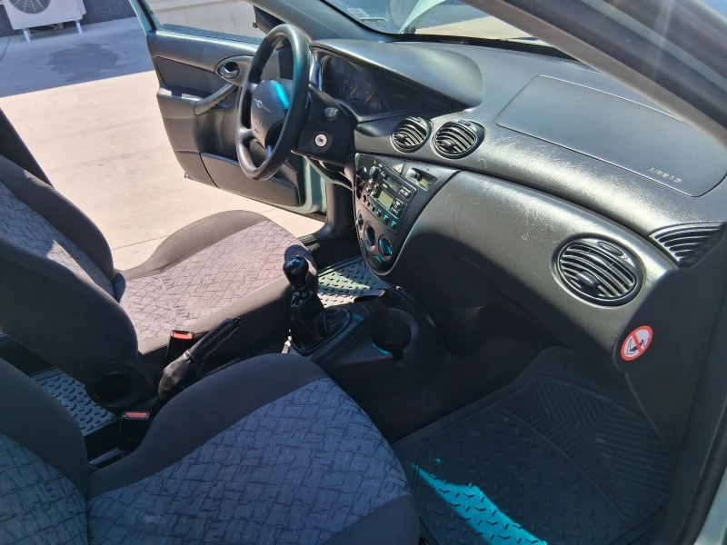 Ford Focus, снимка 15 - Автомобили и джипове - 53460103