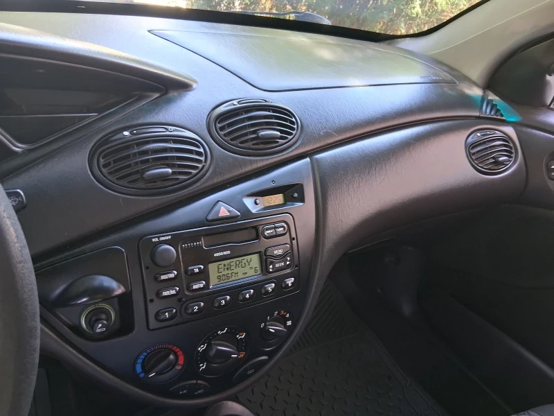 Ford Focus, снимка 7 - Автомобили и джипове - 53460103