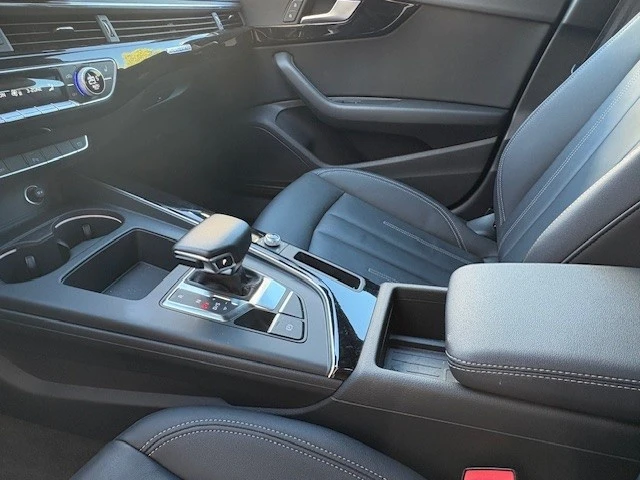 Audi A5 * Komfort * CARFAX * БЕЗ ПЪРВОНАЧАЛНА ВНОСКА | Mobile.bg — изображение 11