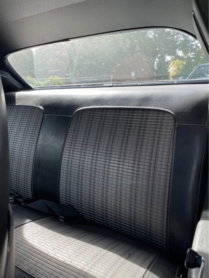 Plymouth Road runner * НАПЪЛНО РЕСТАВРИРАН ПРЕДИ 500 КМ* , снимка 6 - Автомобили и джипове - 54074478