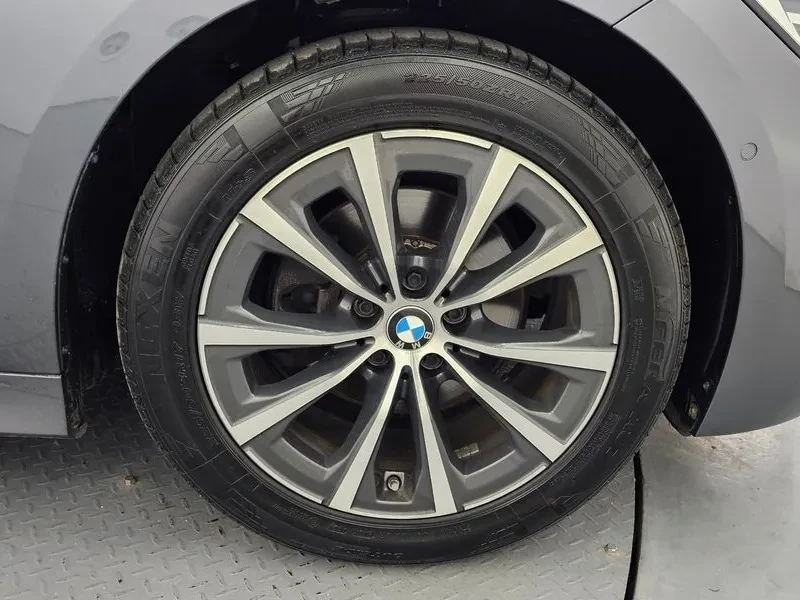 BMW 320 D, снимка 5 - Автомобили и джипове - 55803794