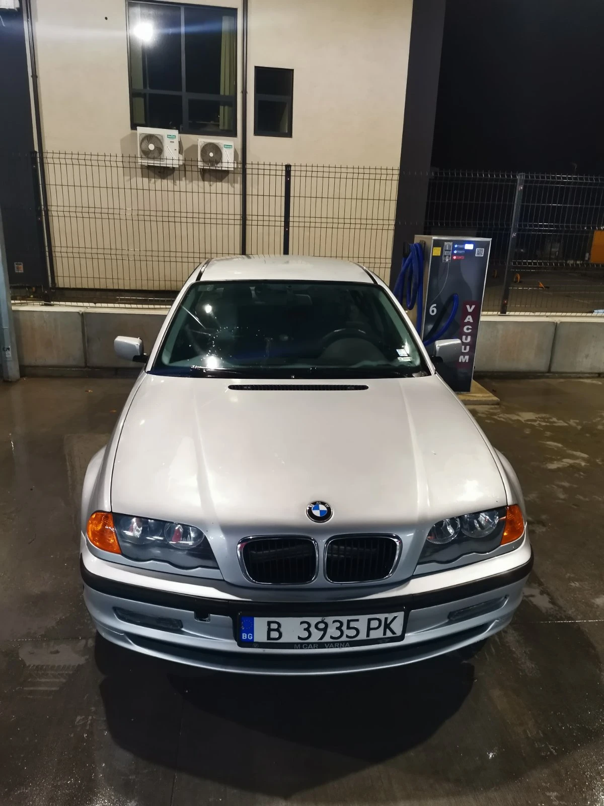 BMW 316, снимка 1