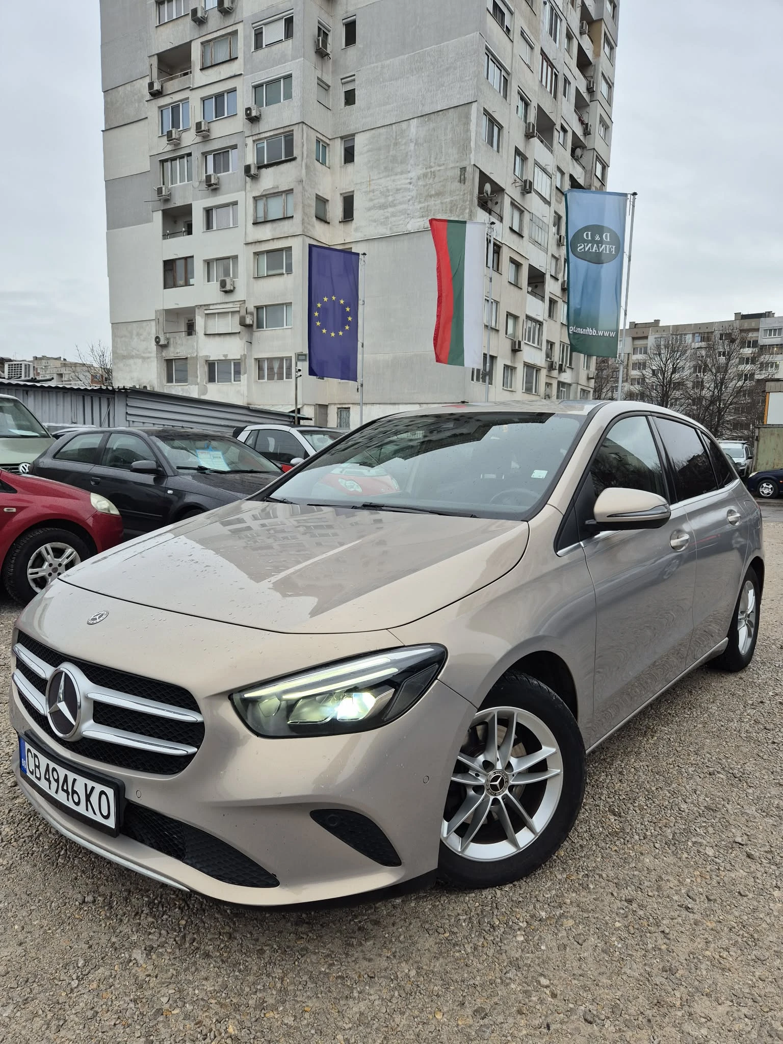 Mercedes-Benz C 180 Бартер🔝, снимка 1