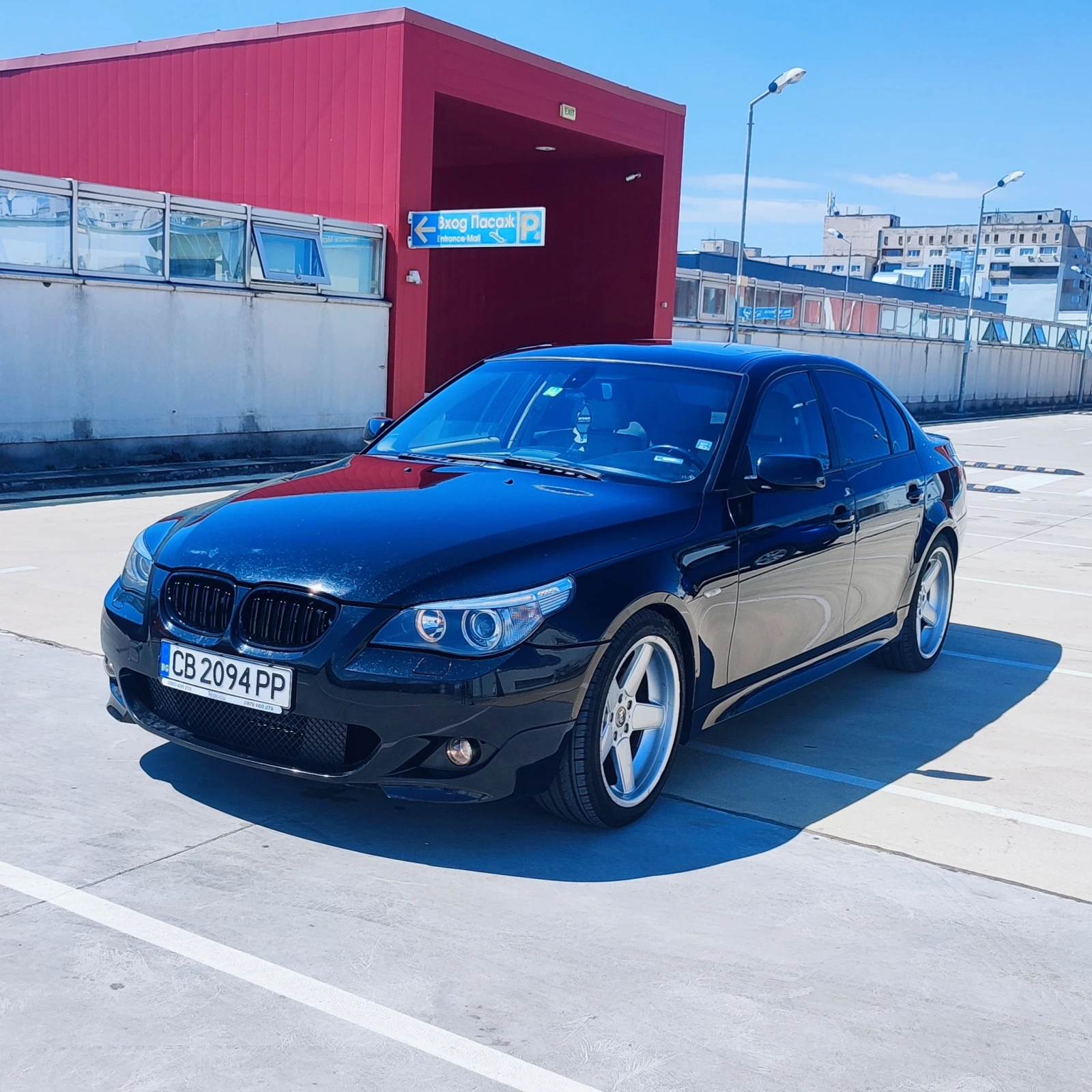 BMW 530 3.0 i   N52B30  M-Pack | Mobile.bg   1