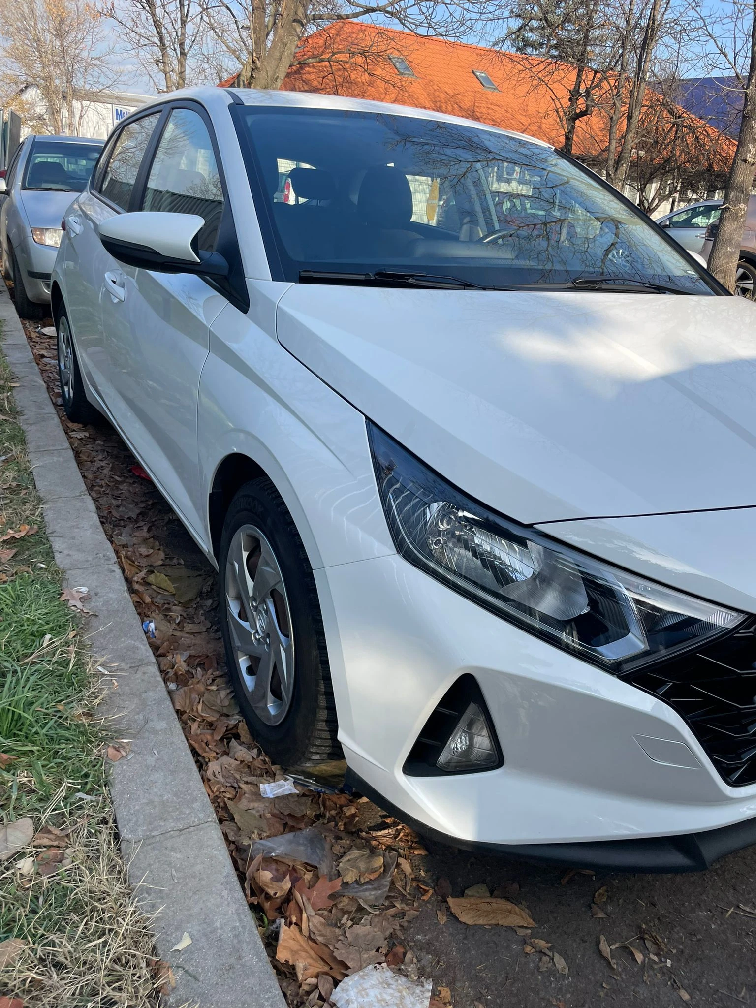 Hyundai I20 1.0 DCT - изображение 4