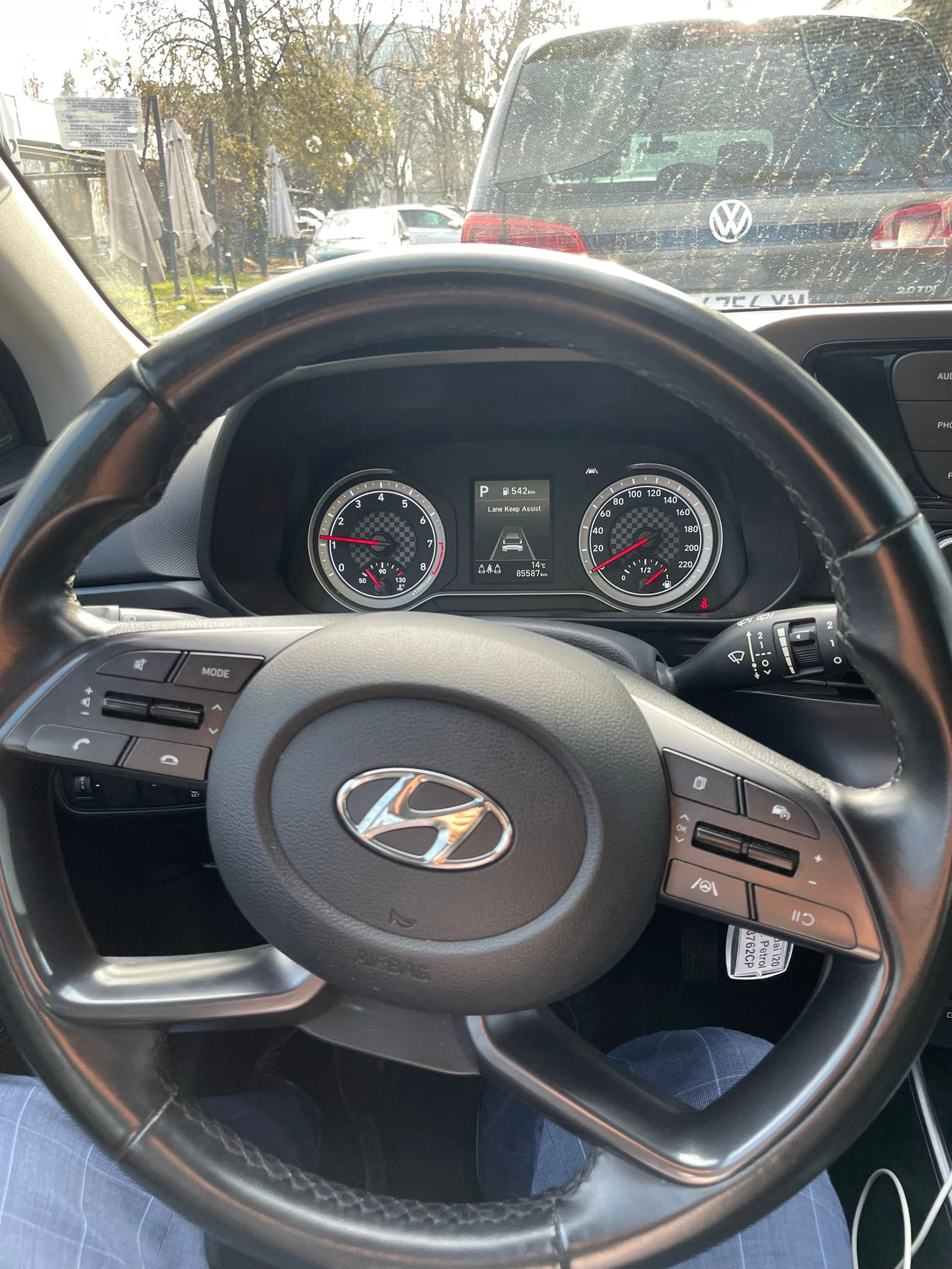 Hyundai I20 1.0 DCT - изображение 7