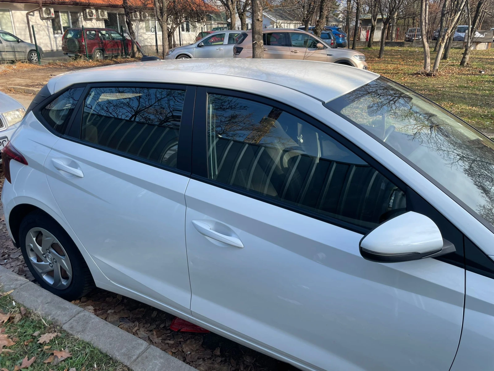 Hyundai I20 1.0 DCT - изображение 5