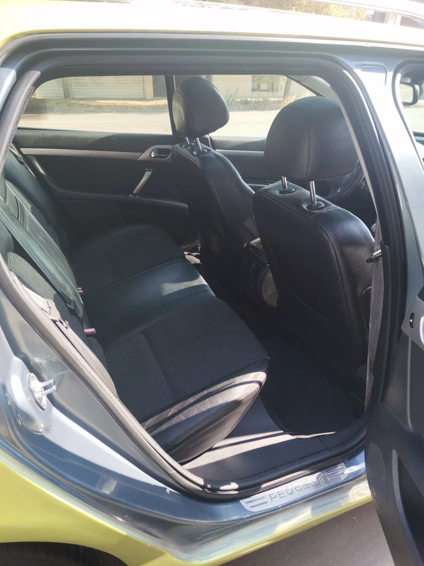 Peugeot 407 Sw - изображение 5