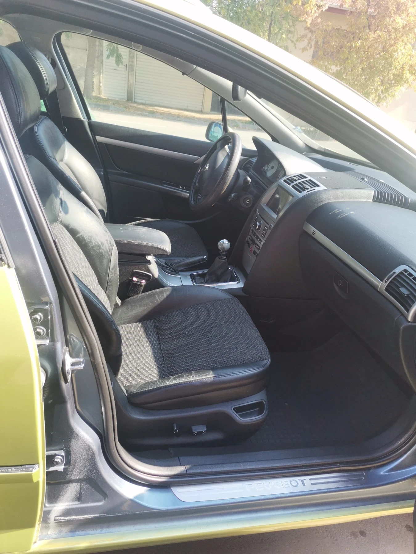 Peugeot 407 Sw - изображение 3