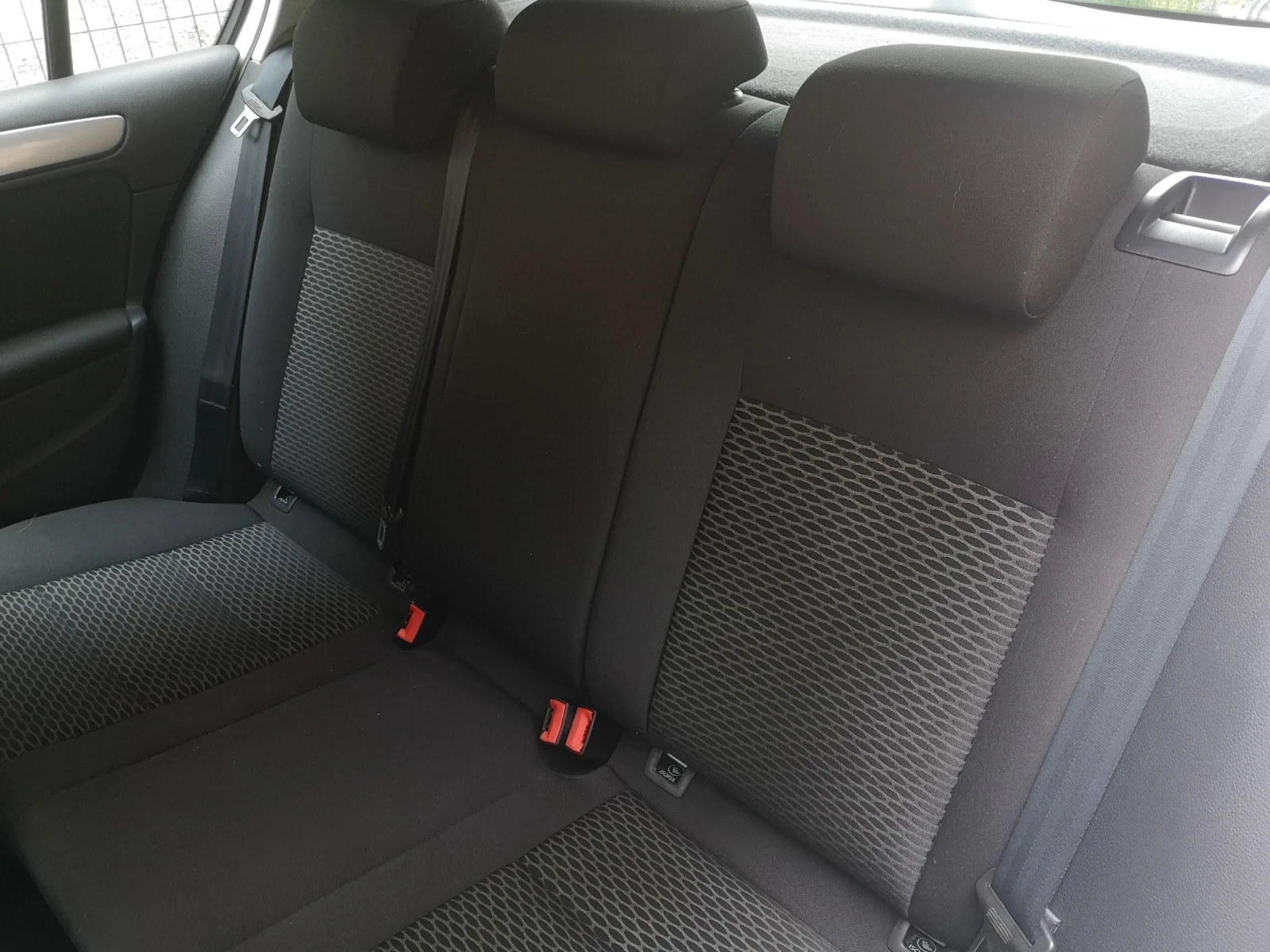 VW Golf Golf 6 1.4 UNITED  - изображение 9