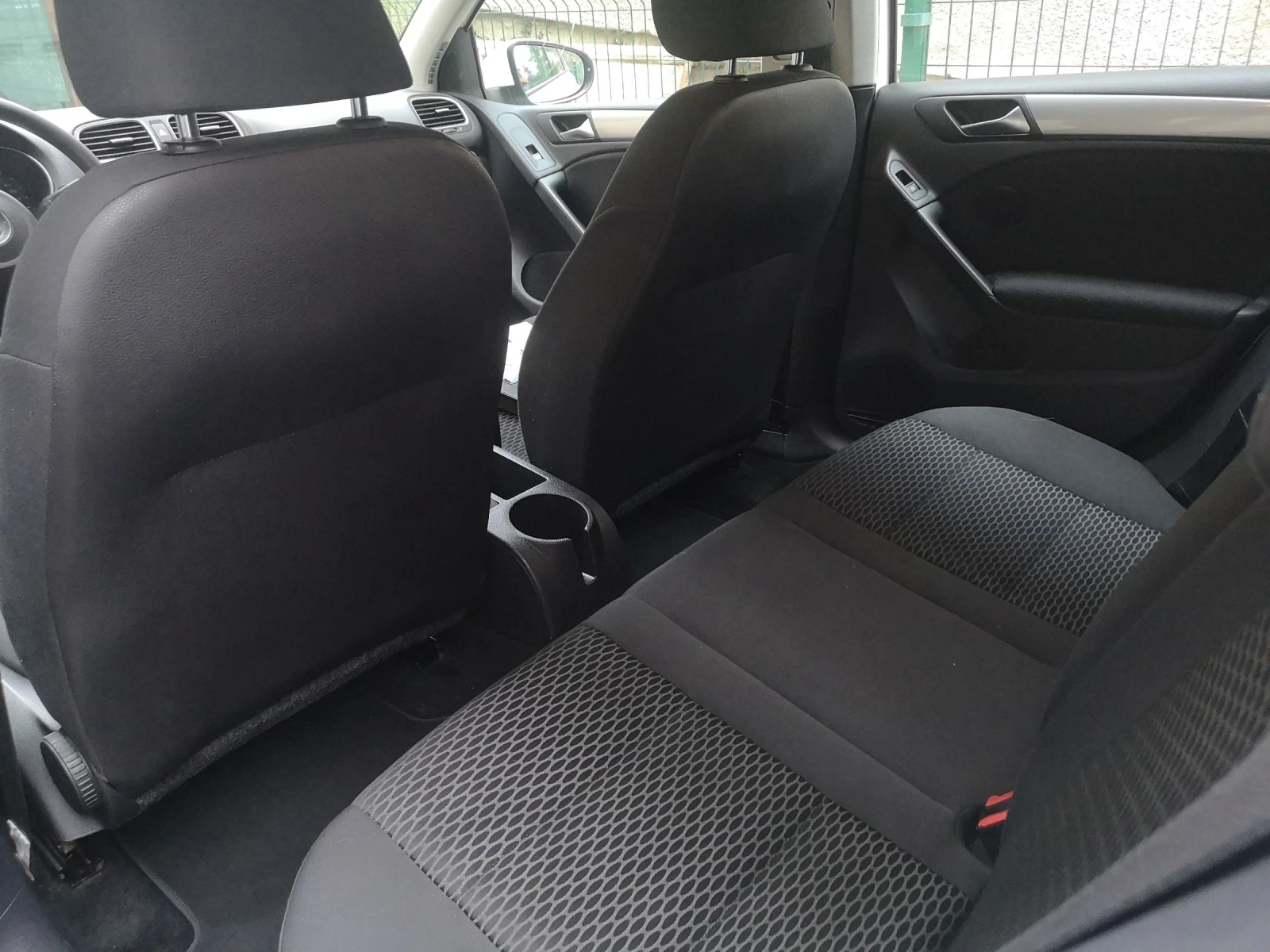 VW Golf Golf 6 1.4 UNITED  - изображение 10