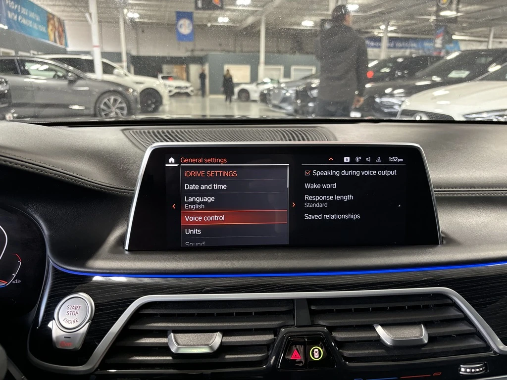 BMW 750 xDrive | Mobile.bg   17