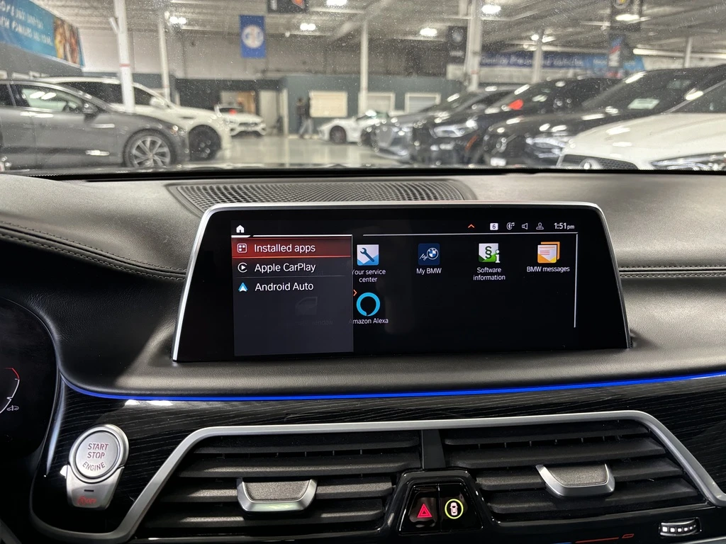 BMW 750 xDrive | Mobile.bg   16