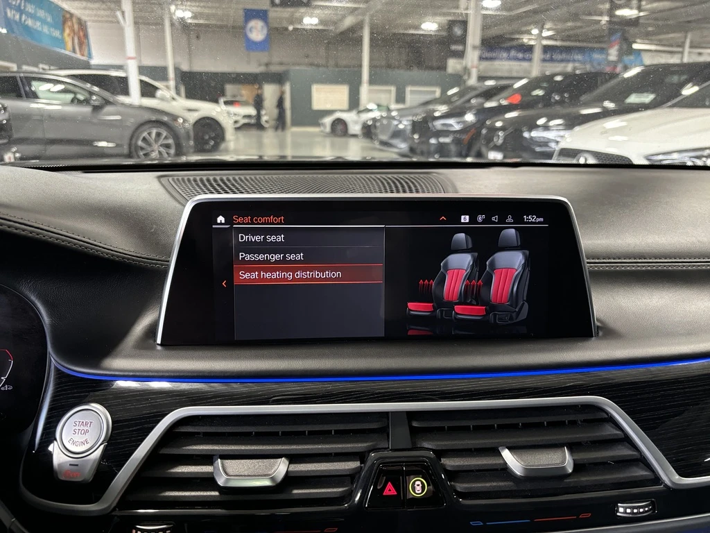 BMW 750 xDrive | Mobile.bg   14