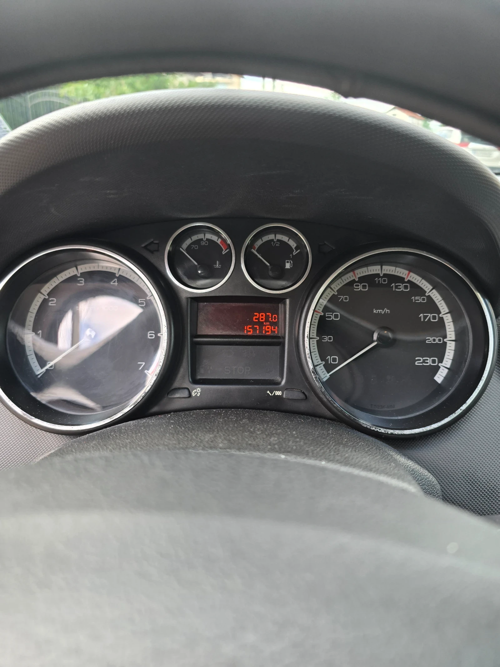 Peugeot 308  - изображение 7