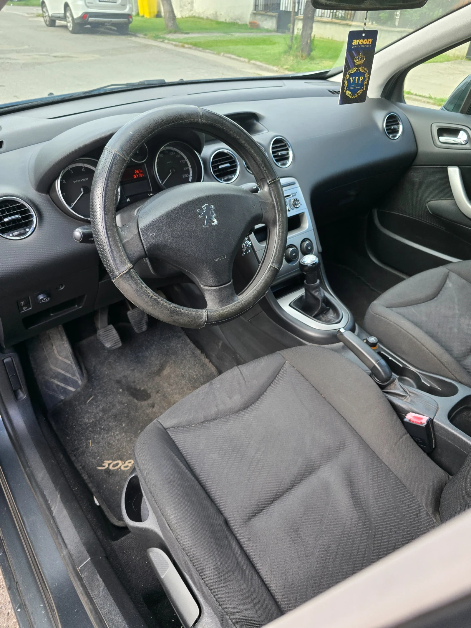 Peugeot 308  - изображение 5