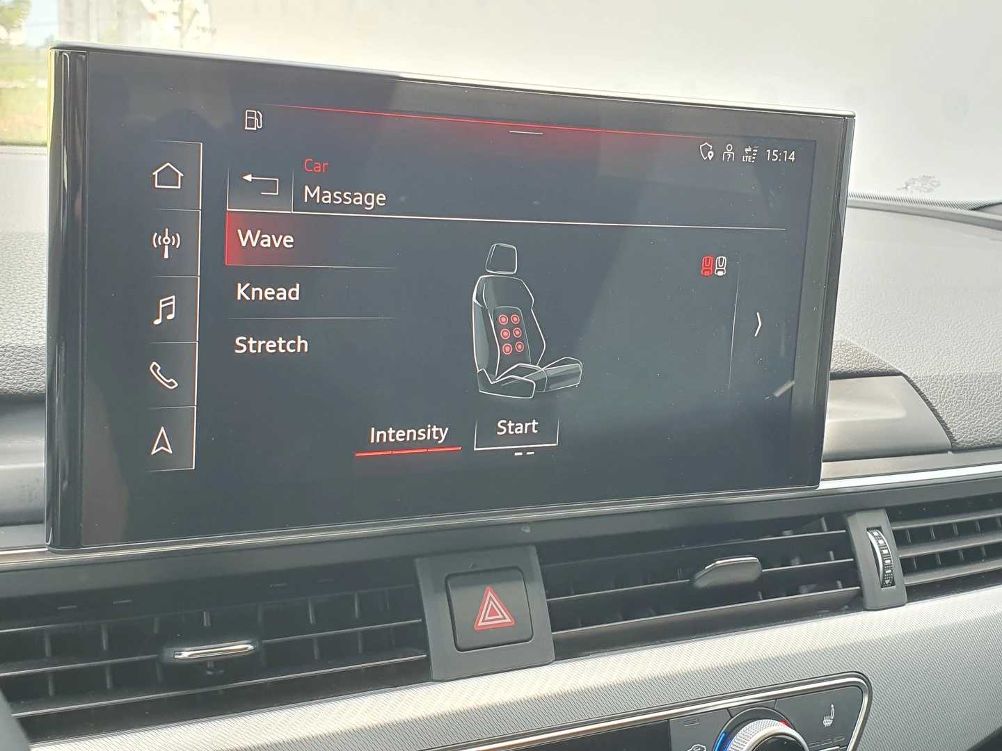 Audi A5 S line 40 TDI quattro | Mobile.bg � ����������� 13