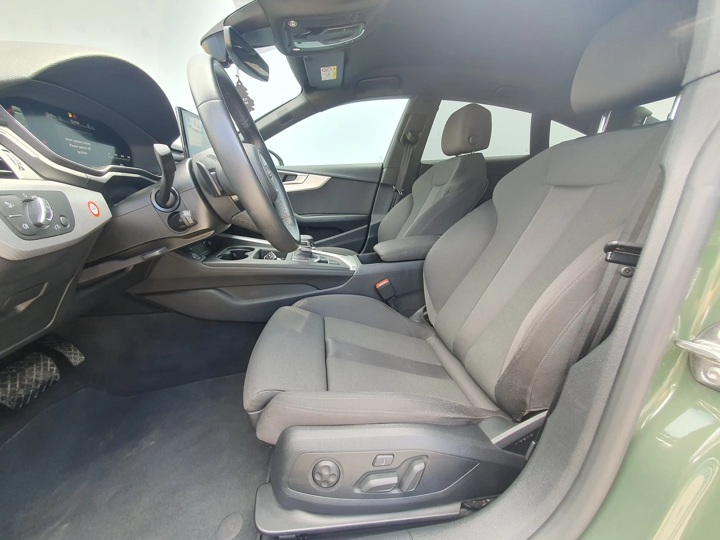 Audi A5 S line 40 TDI quattro | Mobile.bg � ����������� 4