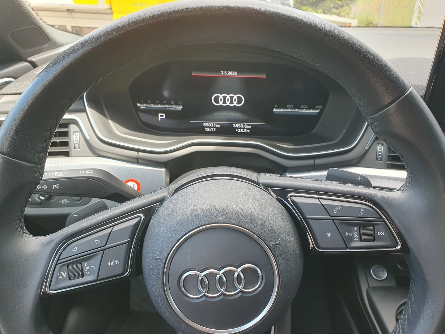 Audi A5 S line 40 TDI quattro | Mobile.bg � ����������� 7