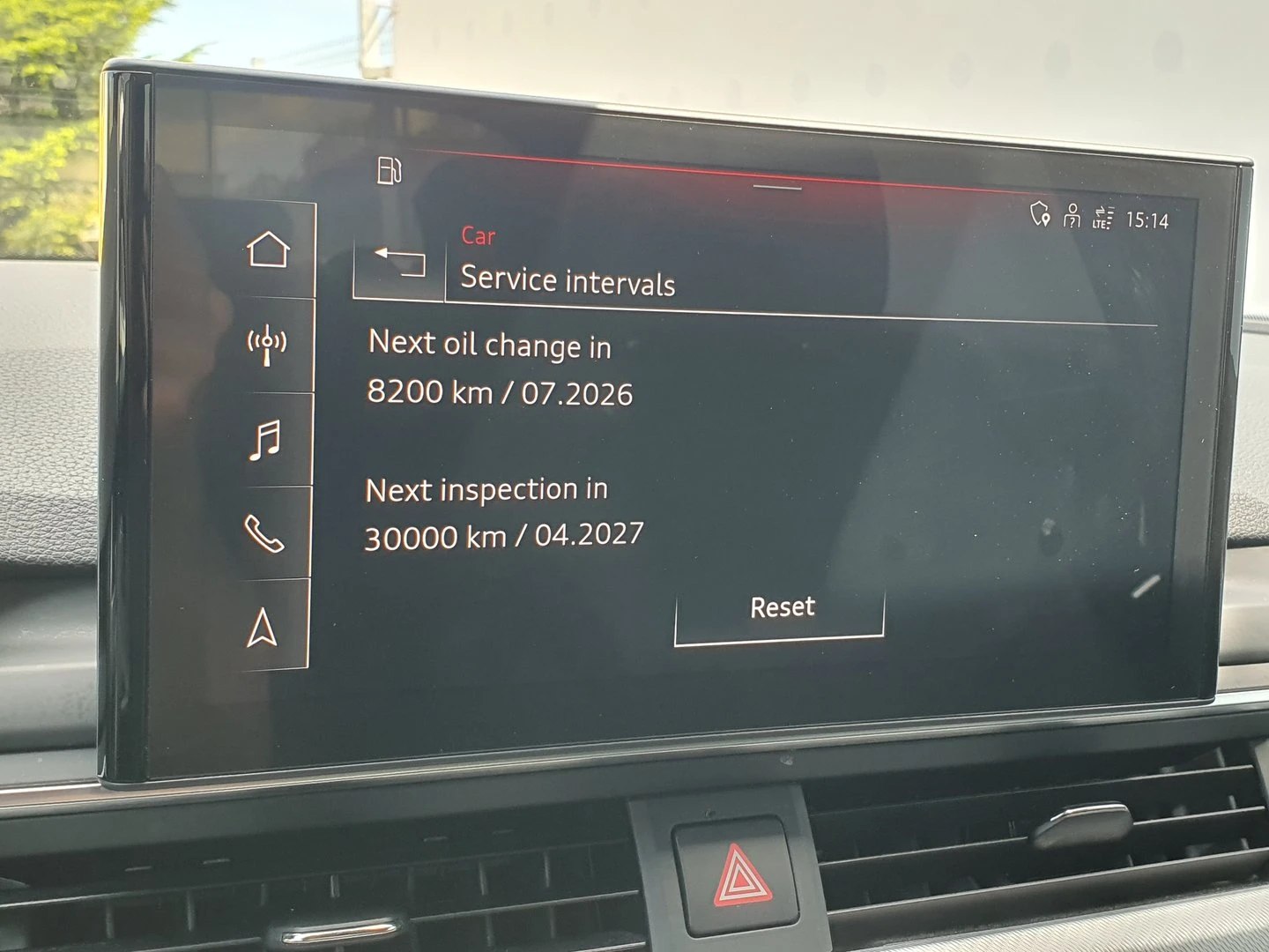 Audi A5 S line 40 TDI quattro | Mobile.bg � ����������� 15