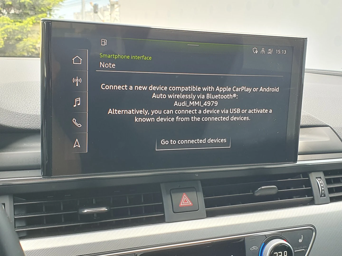 Audi A5 S line 40 TDI quattro | Mobile.bg � ����������� 10