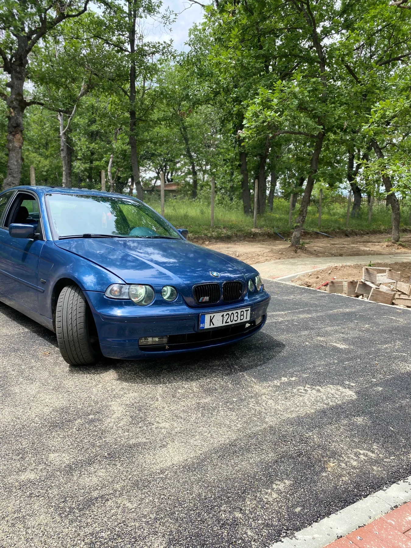 BMW 325  - изображение 2