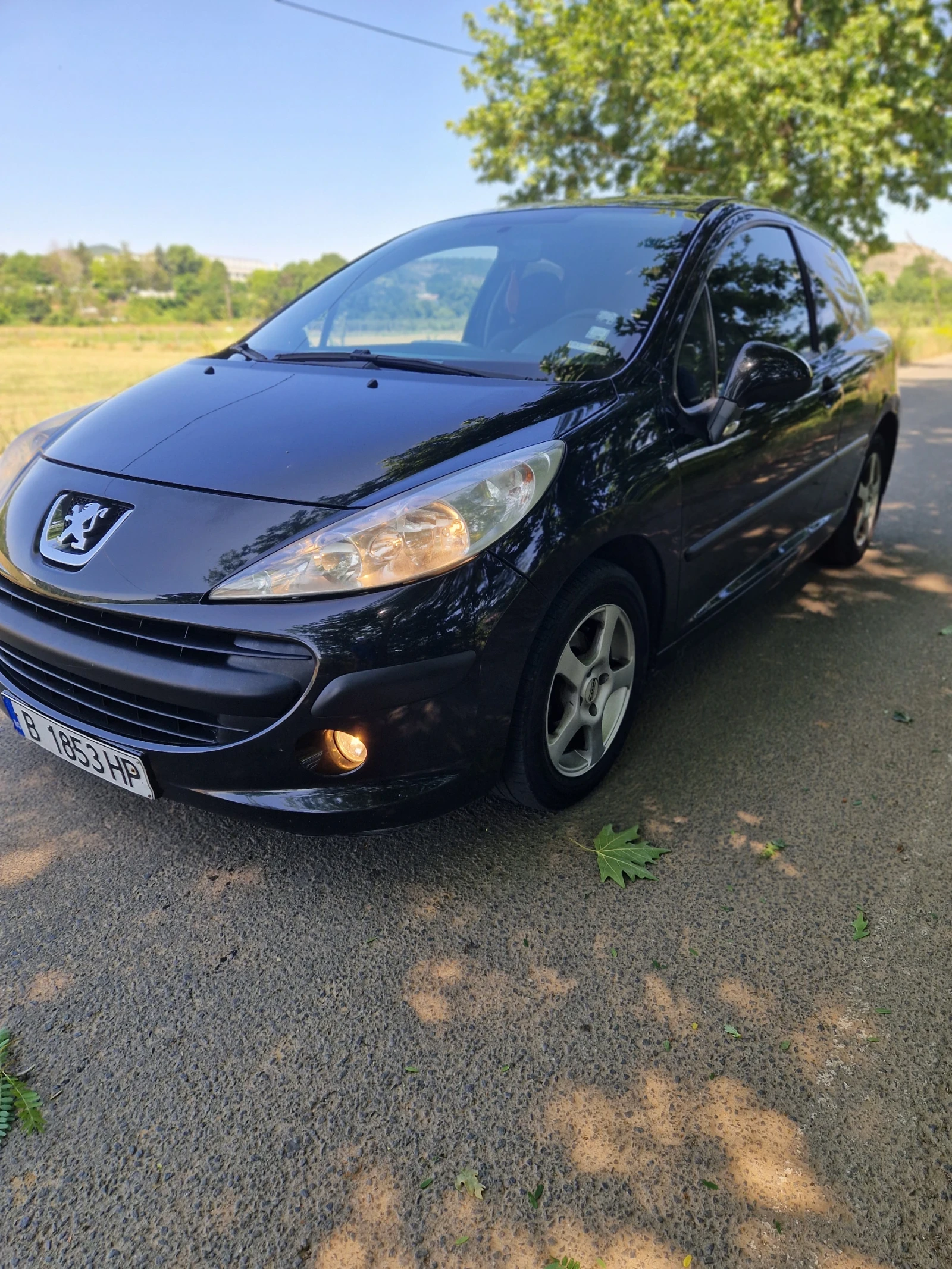 Peugeot 207 1.4 - изображение 2