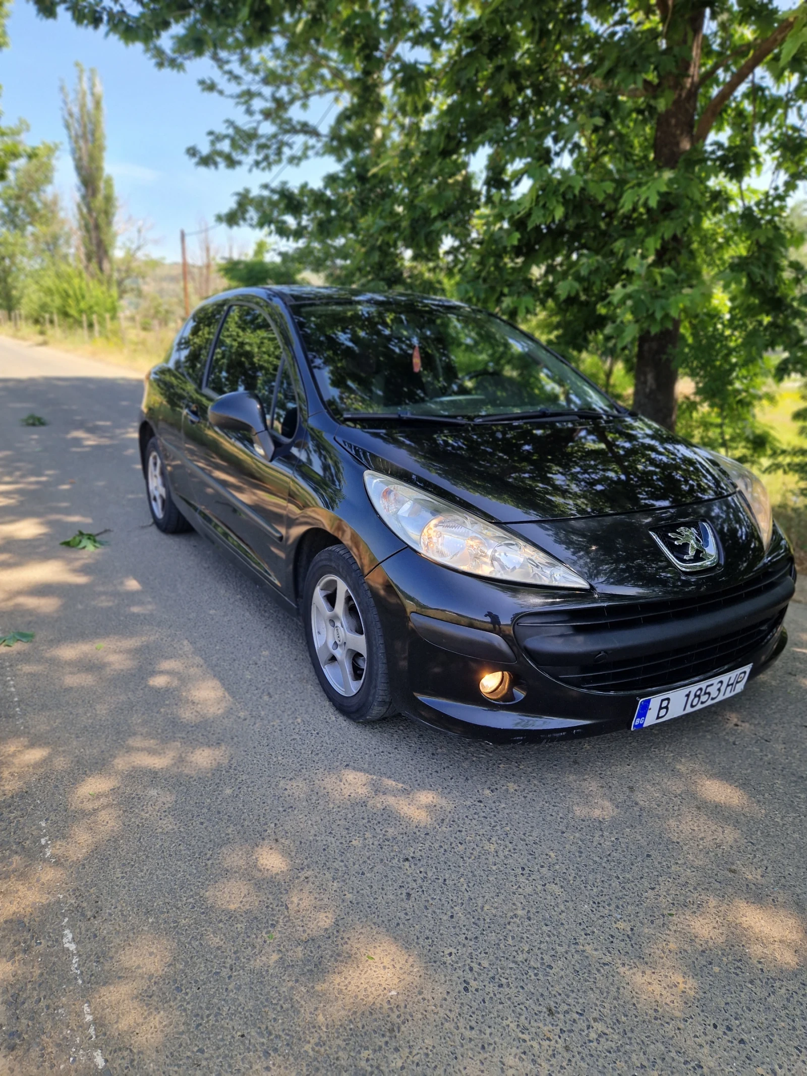 Peugeot 207 1.4 - изображение 3