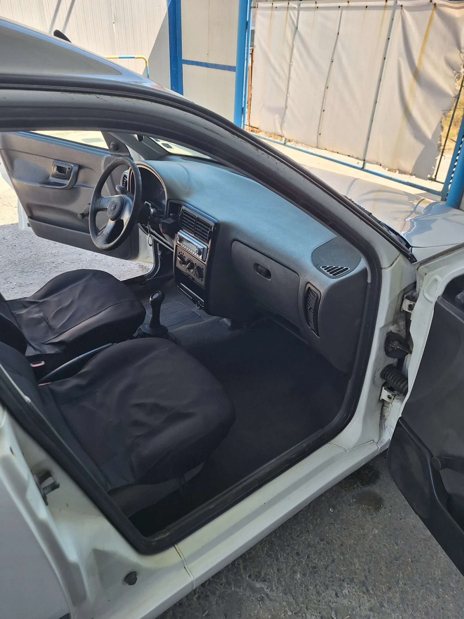 VW Caddy  - изображение 5