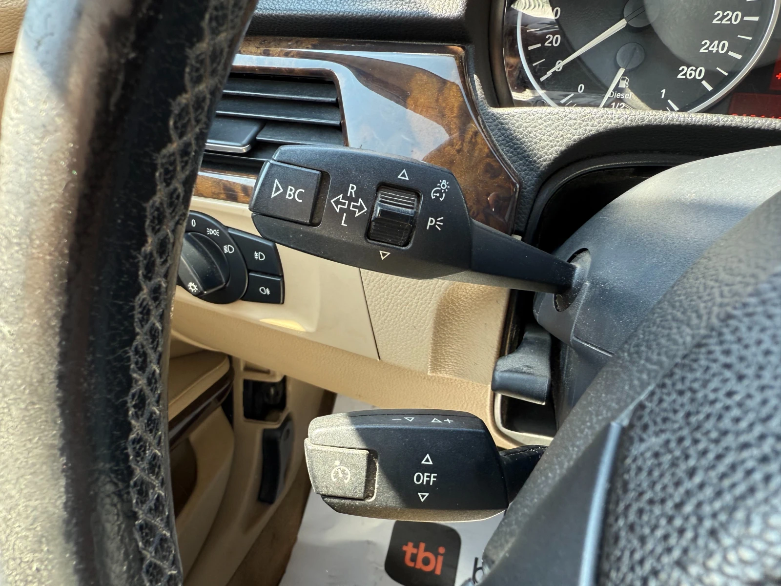 BMW 320 2.0d 163 к.с. | Mobile.bg — изображение 14