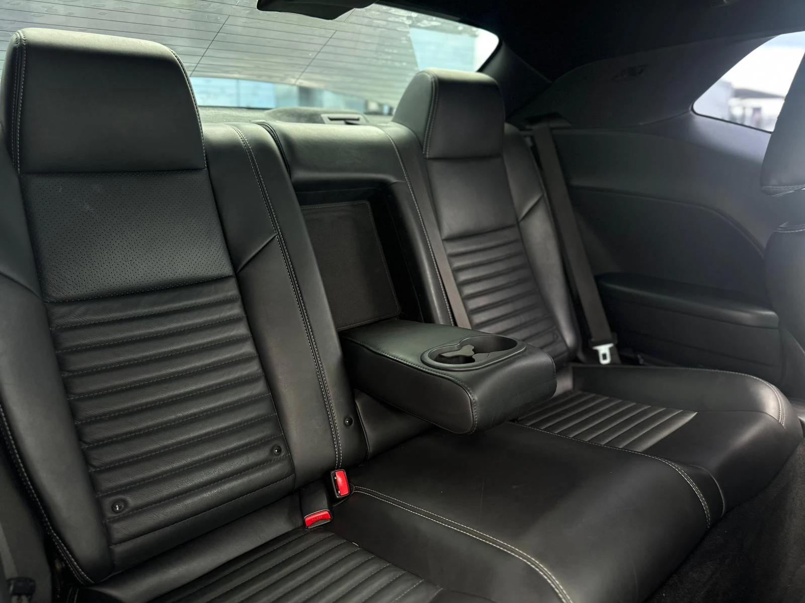 Dodge Challenger / HELLCAT PACK / 5.7 / TOP /  | Mobile.bg   11