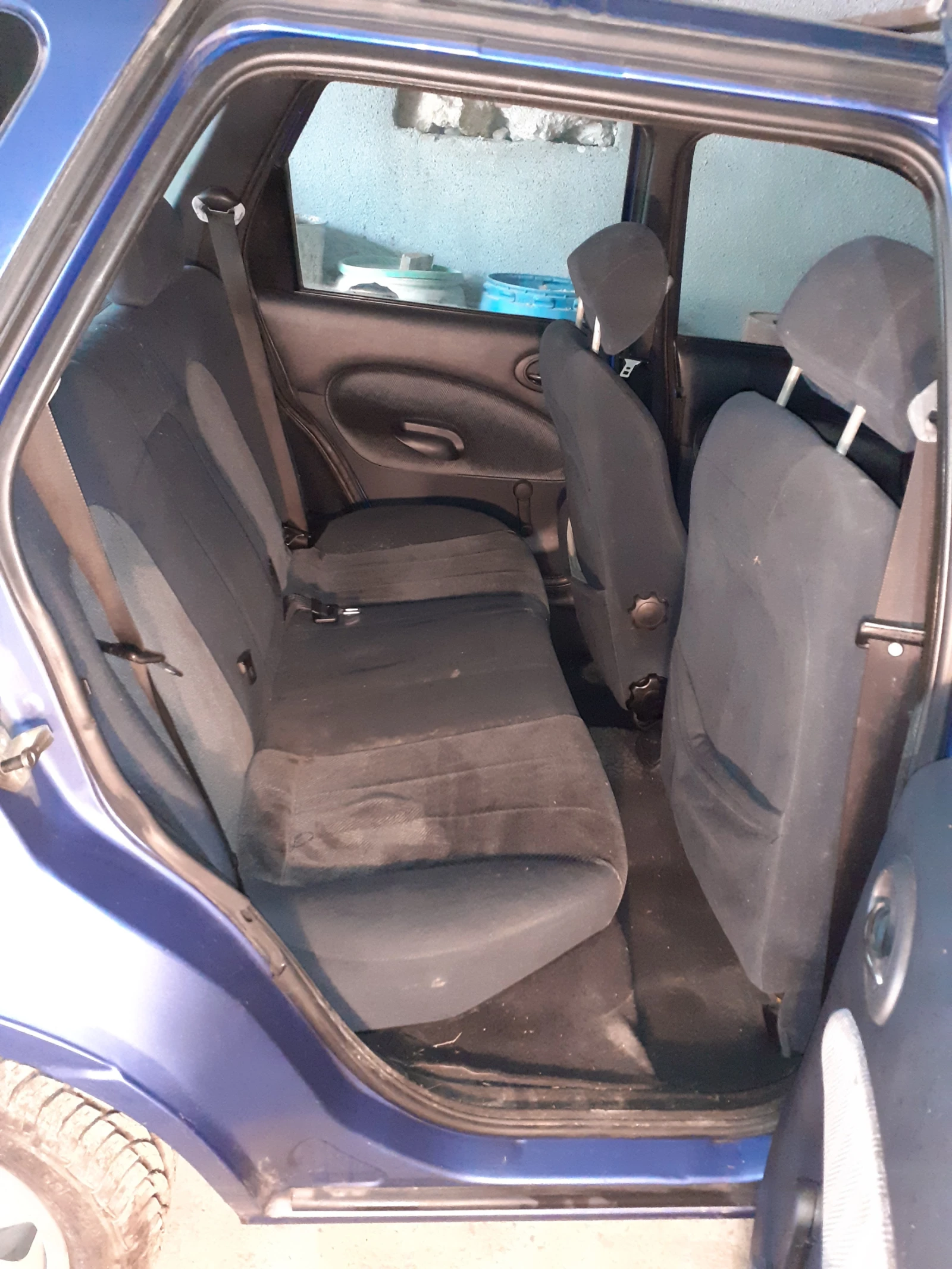 Ford Escort Turnier 16V Ghia - изображение 10