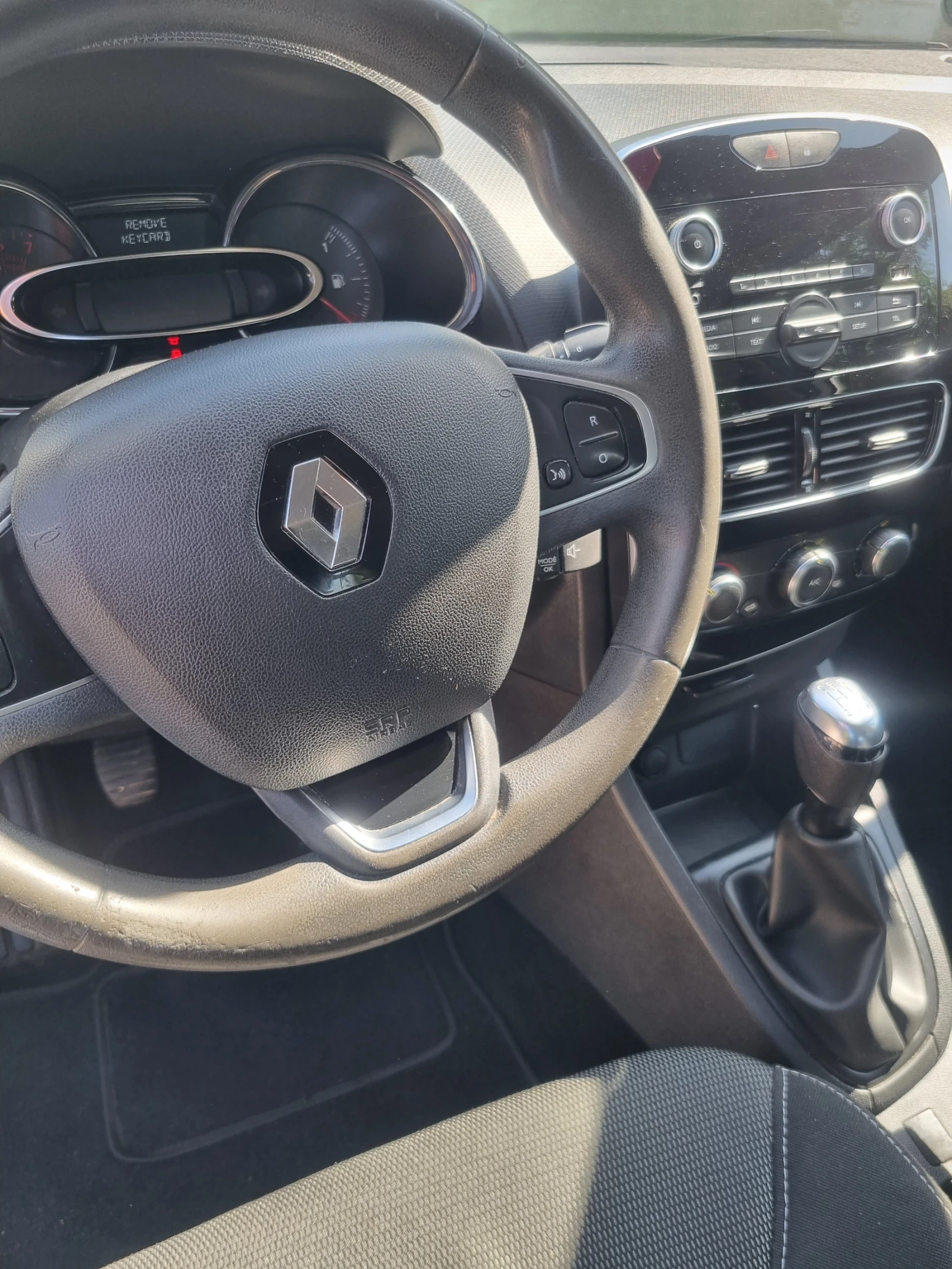 Renault Clio  - изображение 9