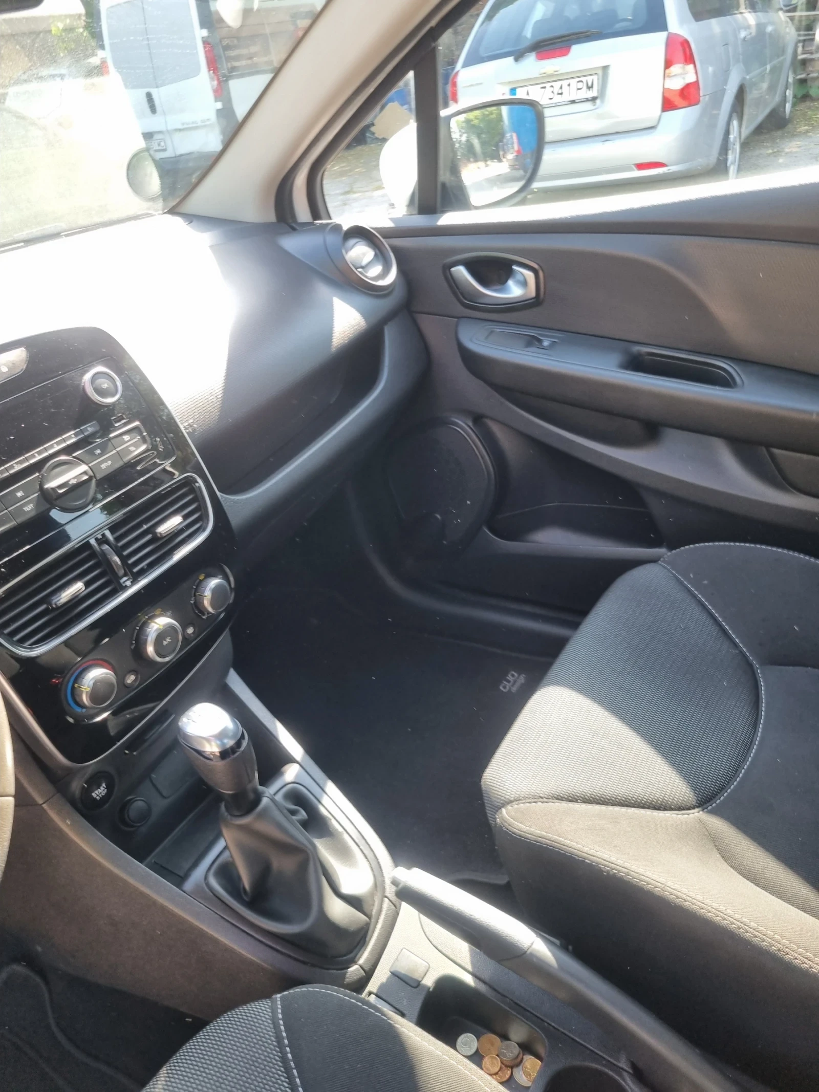 Renault Clio  - изображение 5