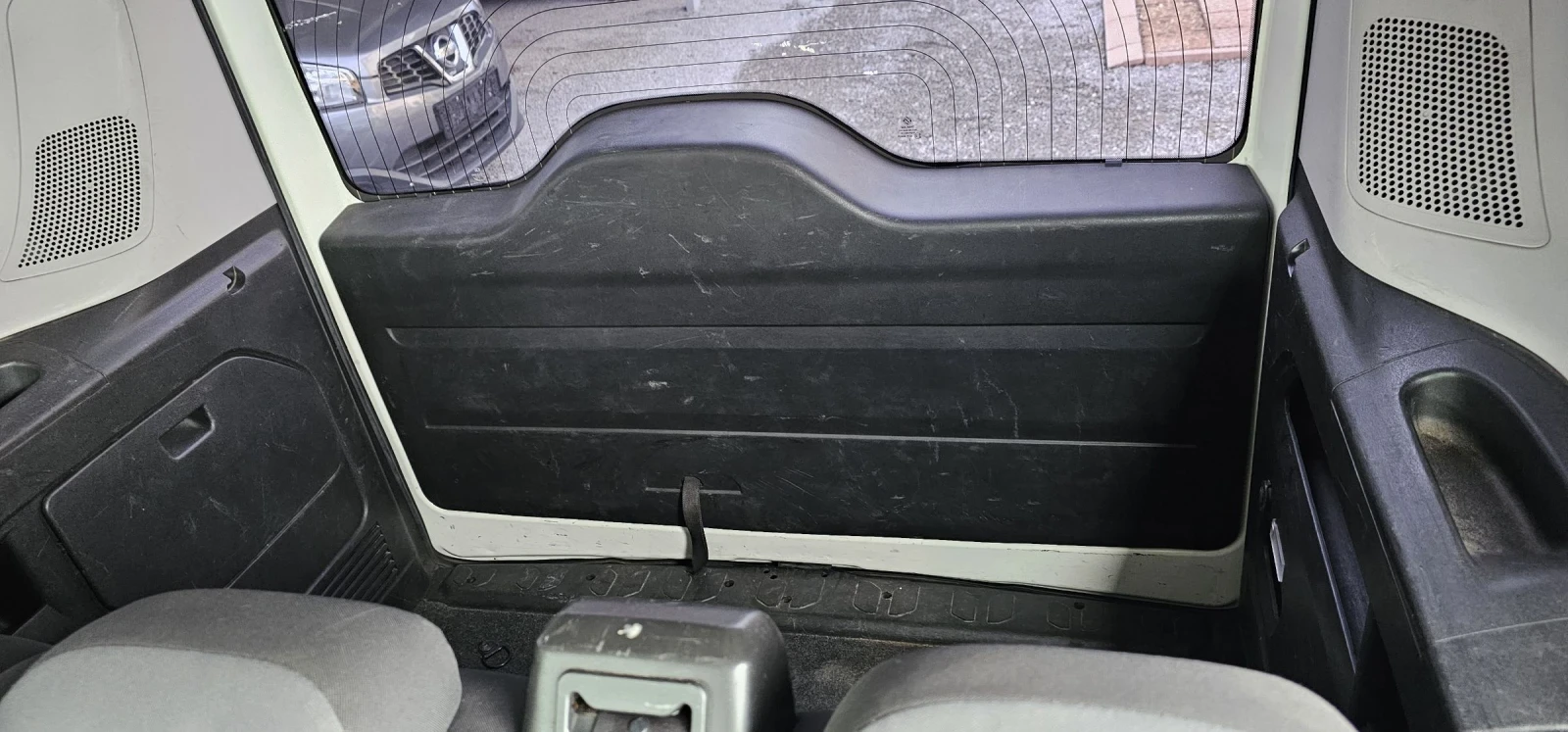 Fiat Doblo 1.4CNG  euro5B  | Mobile.bg   13