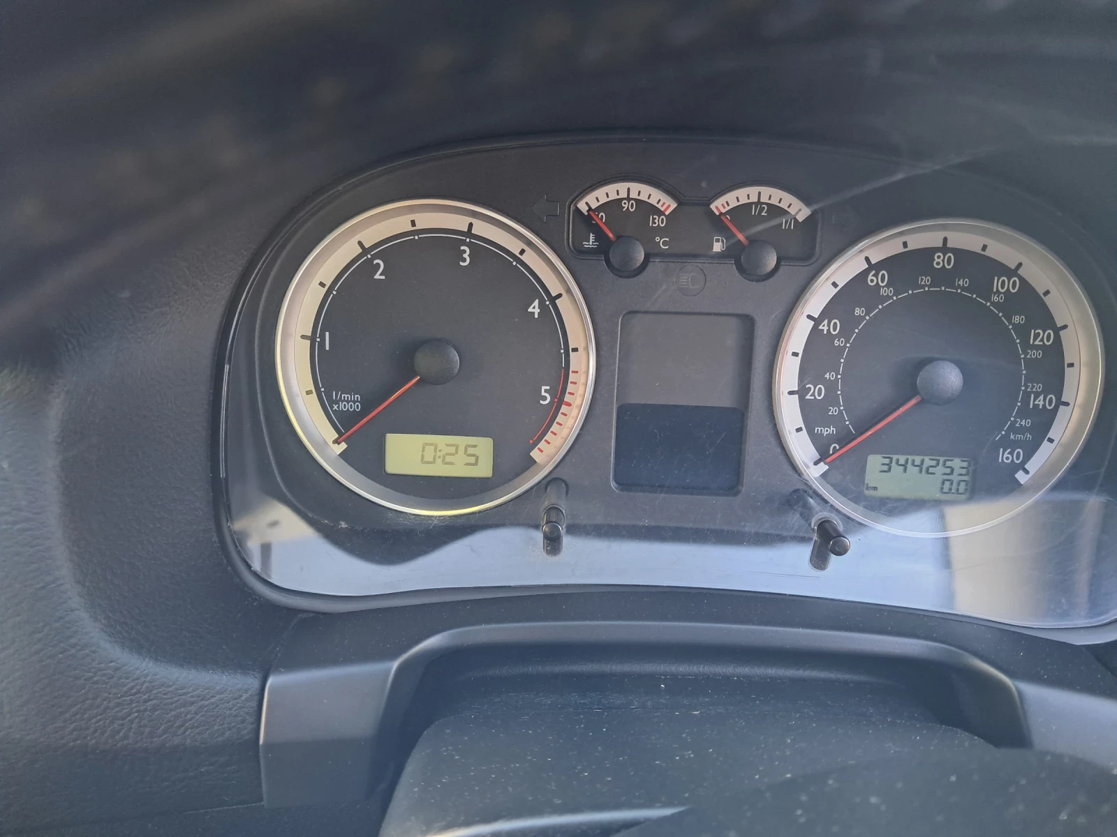 VW Bora  - изображение 9