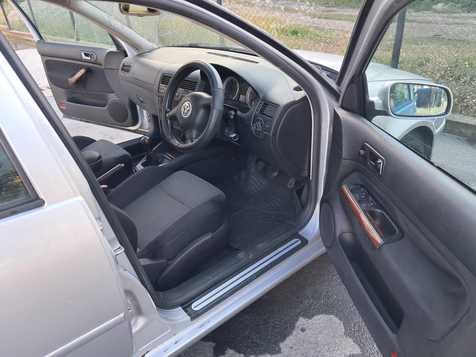 VW Bora  - изображение 10