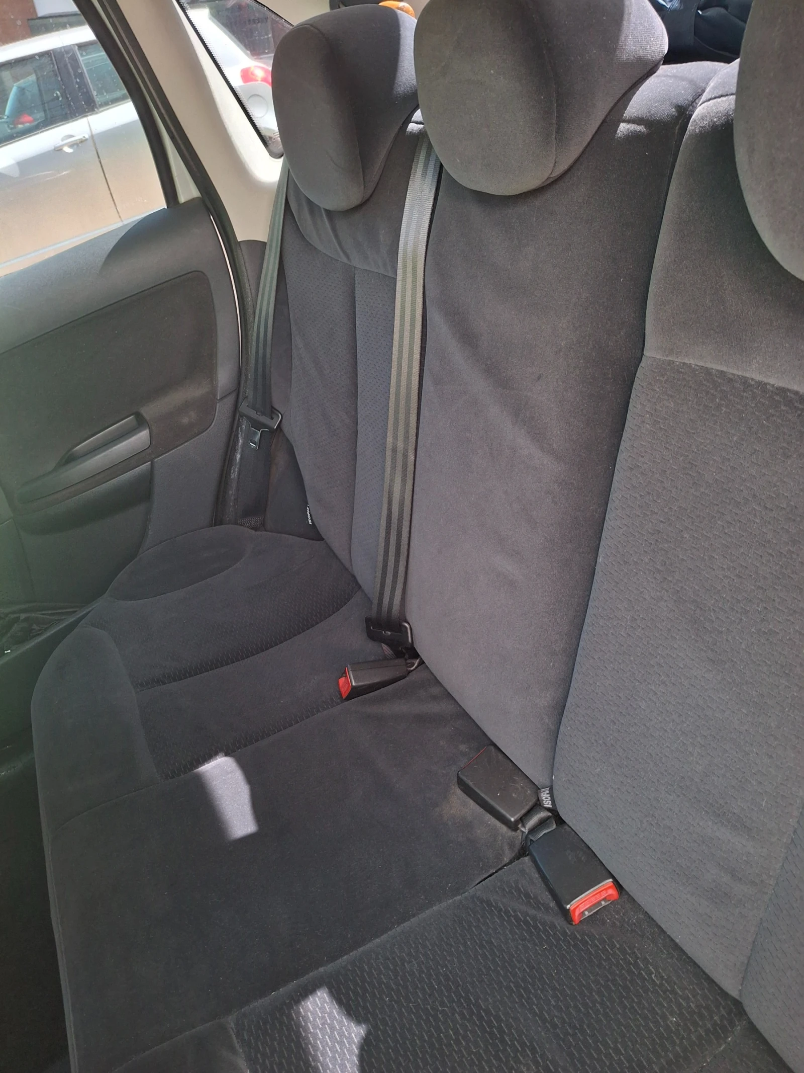 Citroen C3 Exlusive - изображение 6