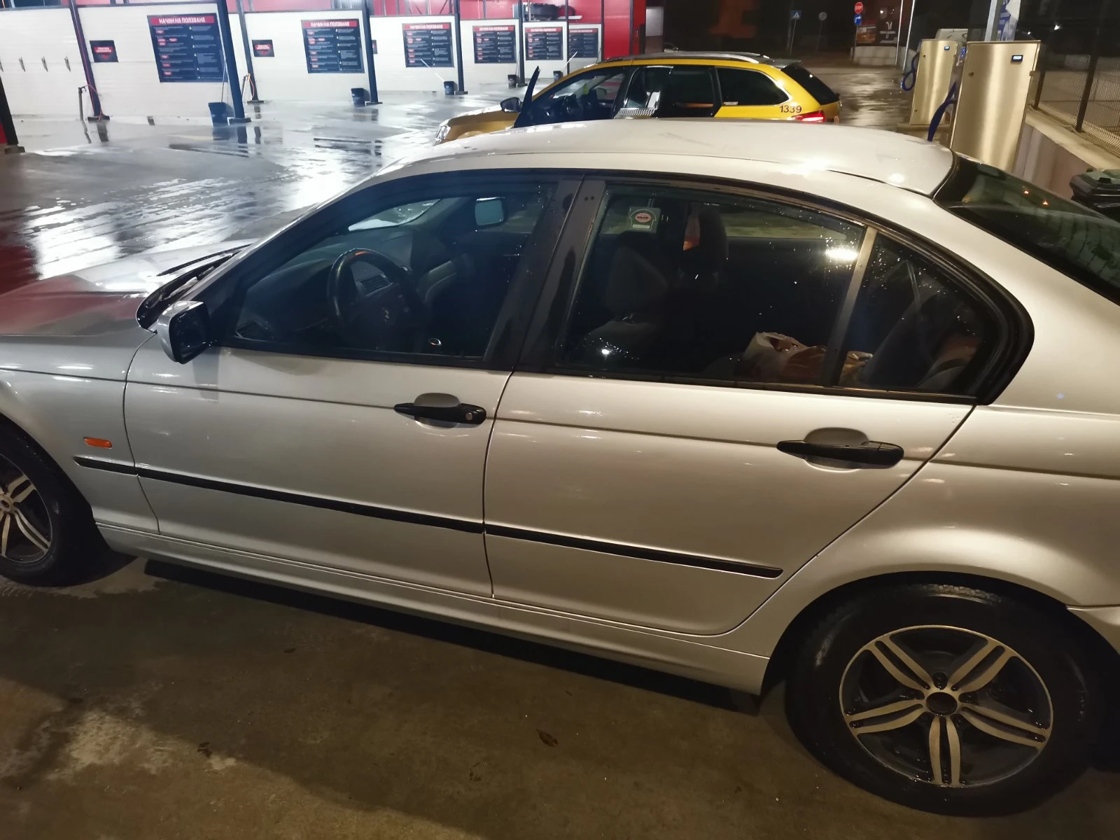 BMW 316 | Mobile.bg   2