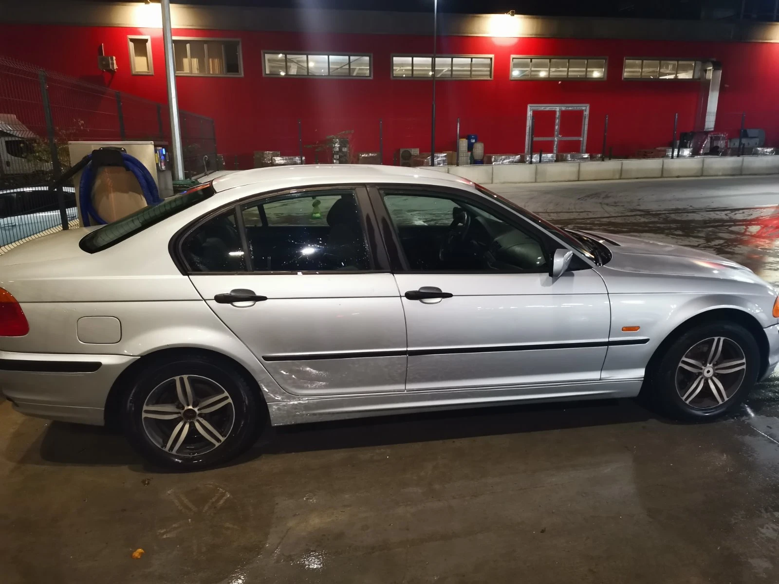 BMW 316 | Mobile.bg   3