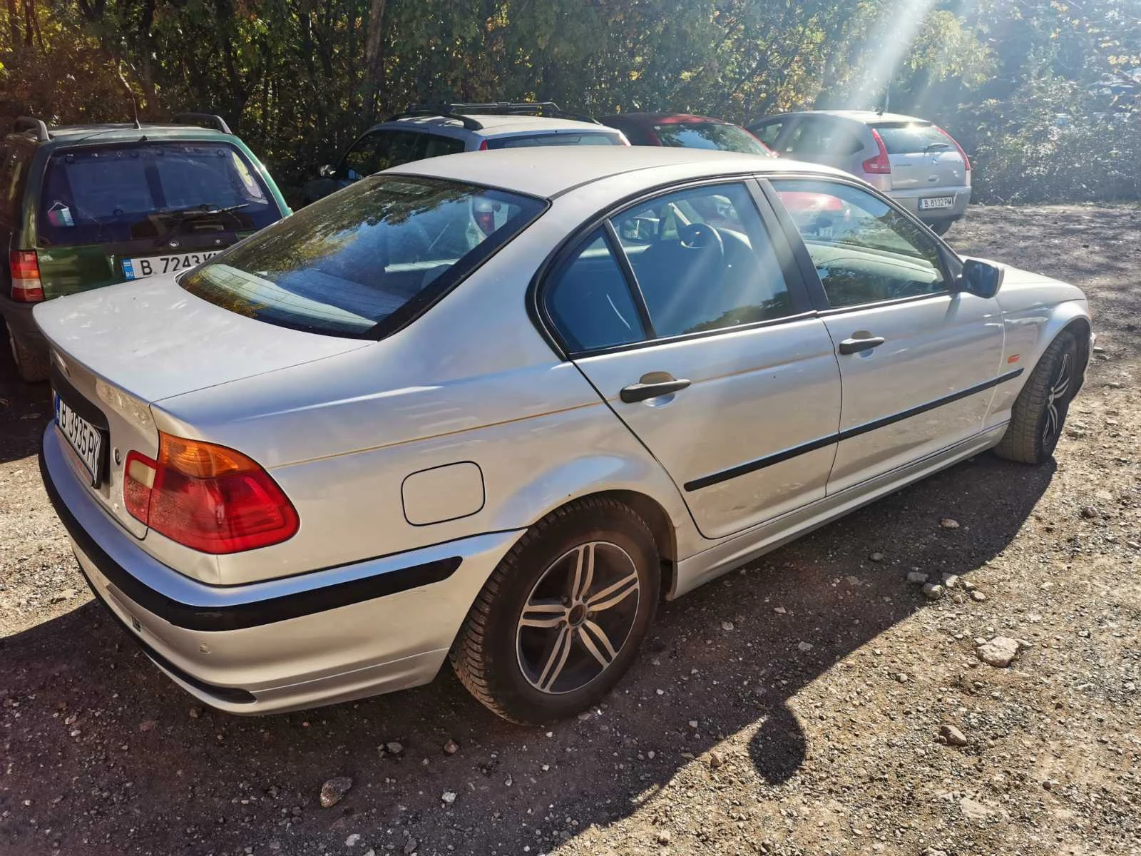 BMW 316 | Mobile.bg   4