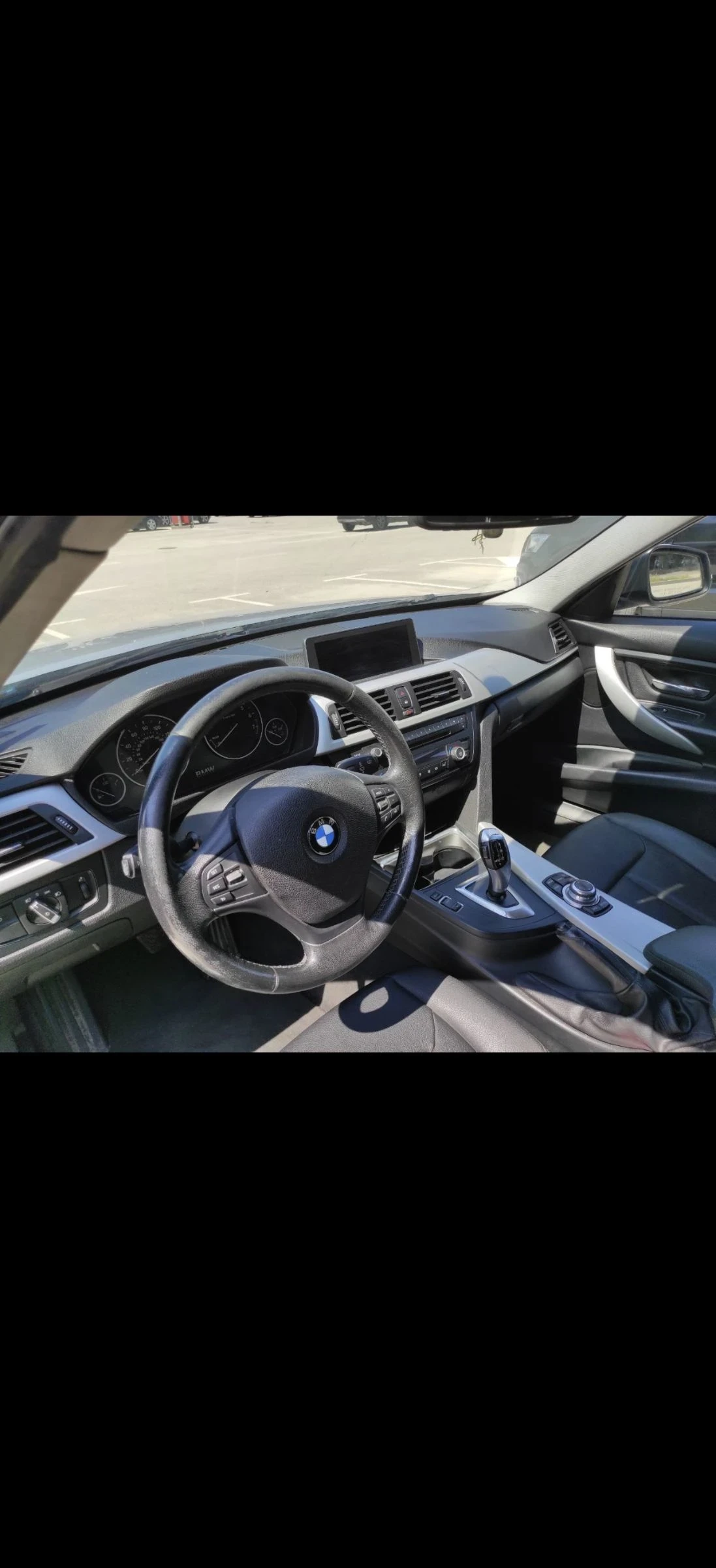 BMW 328  - изображение 8