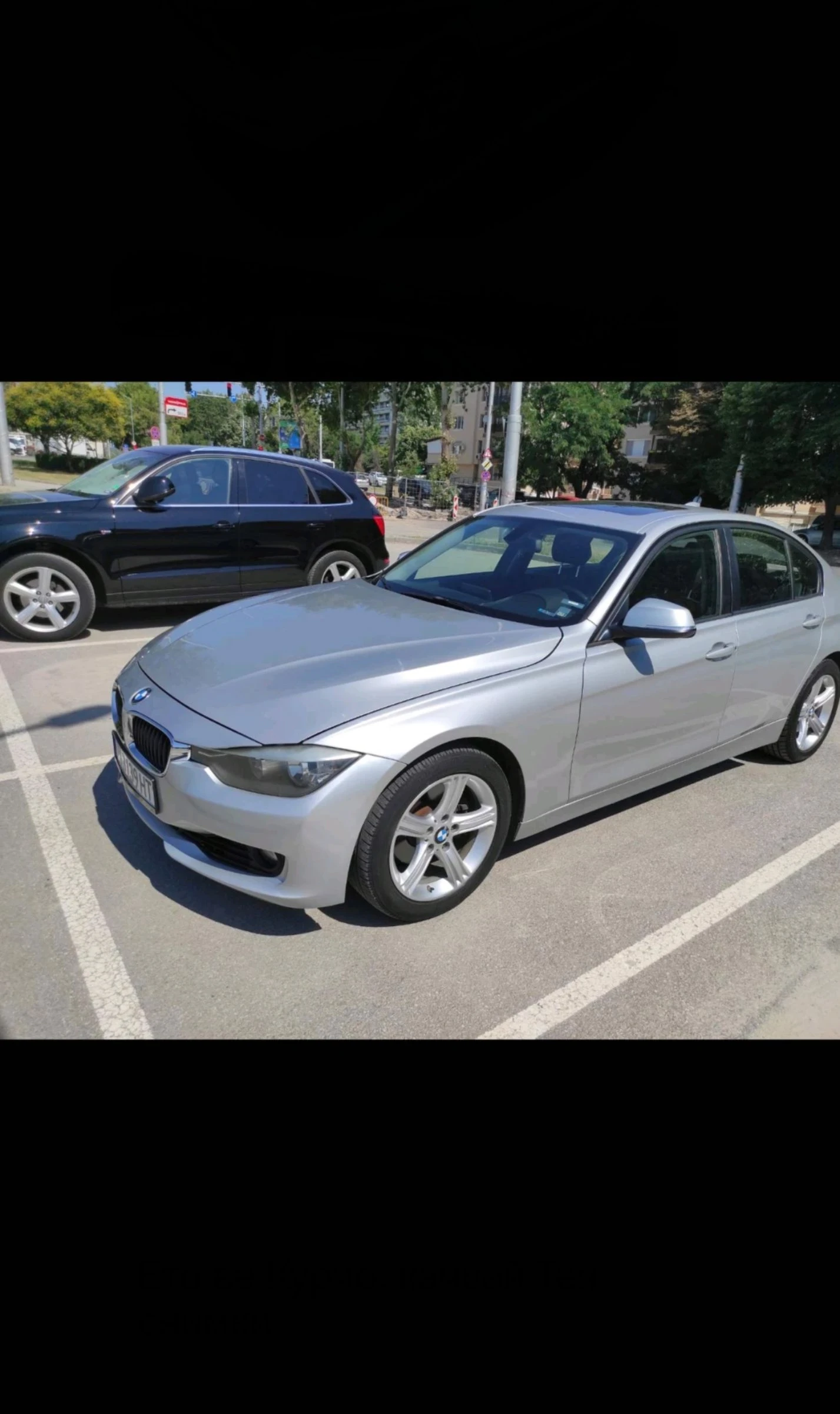 BMW 328  - изображение 5