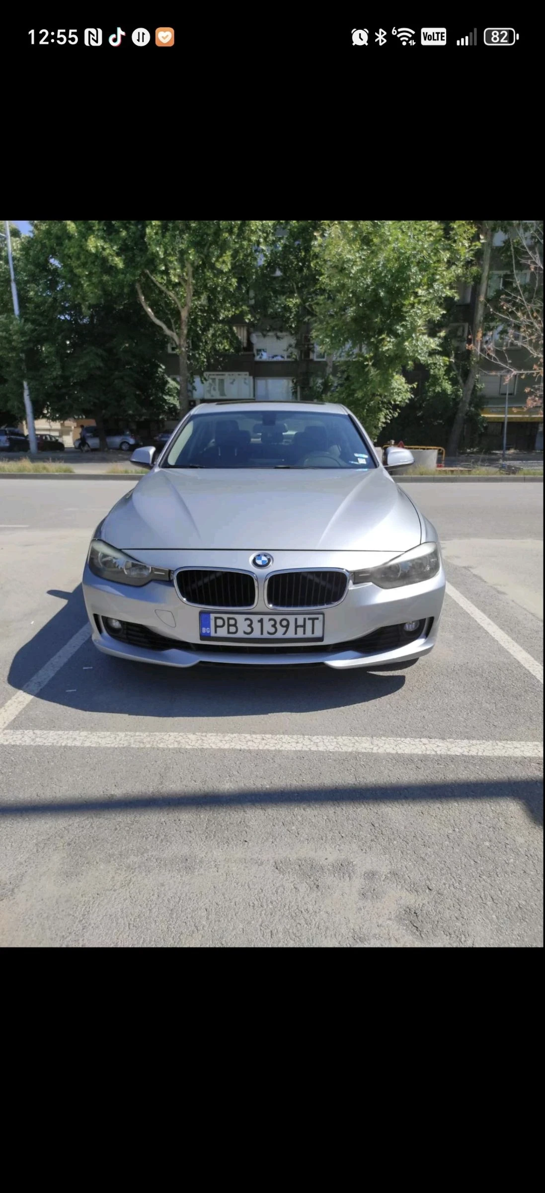 BMW 328  - изображение 2