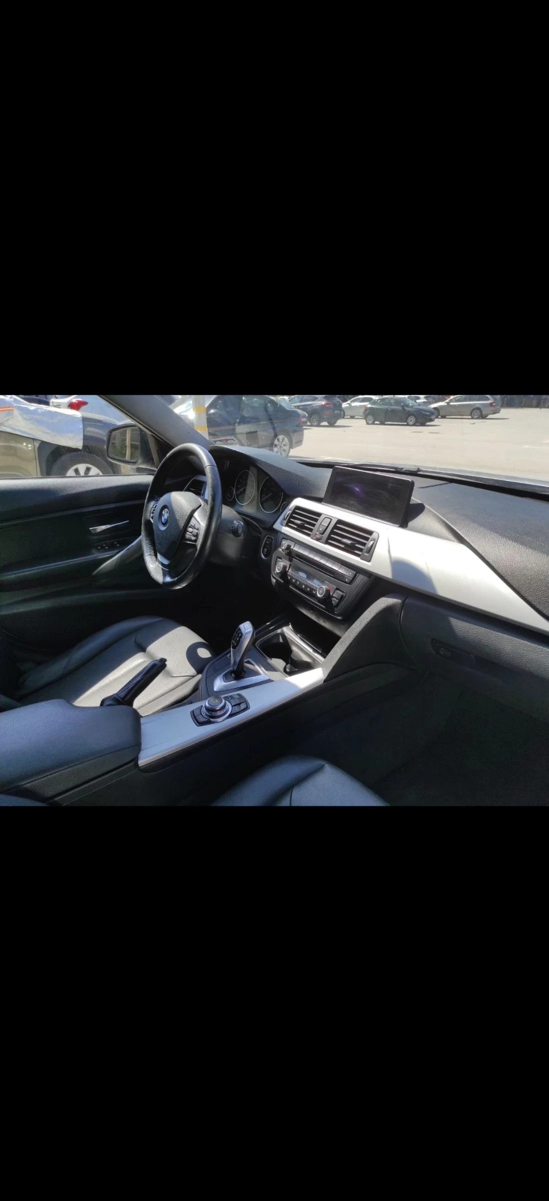 BMW 328  - изображение 6