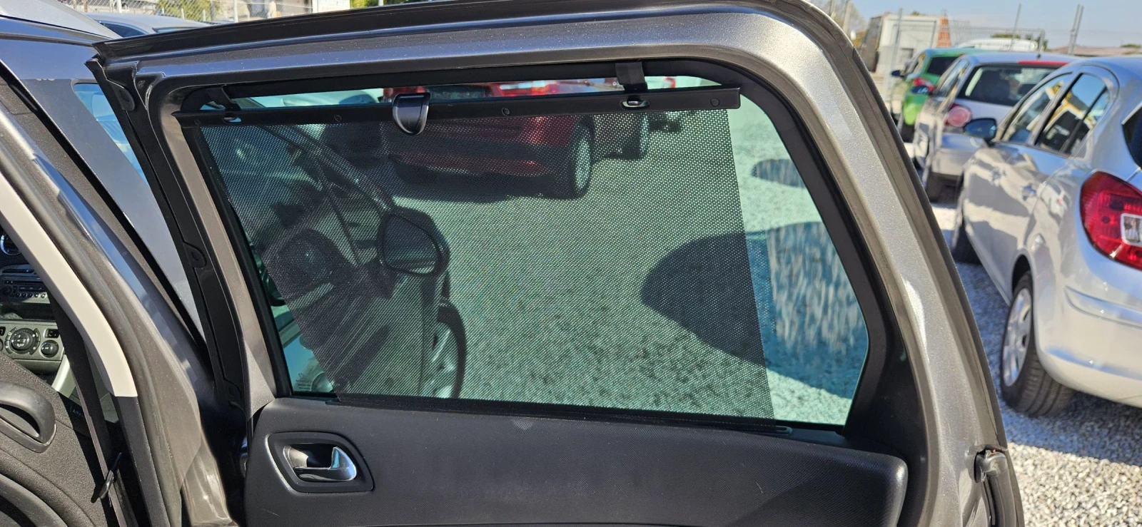 Peugeot 308 2009* 1.6HDI | Mobile.bg   15