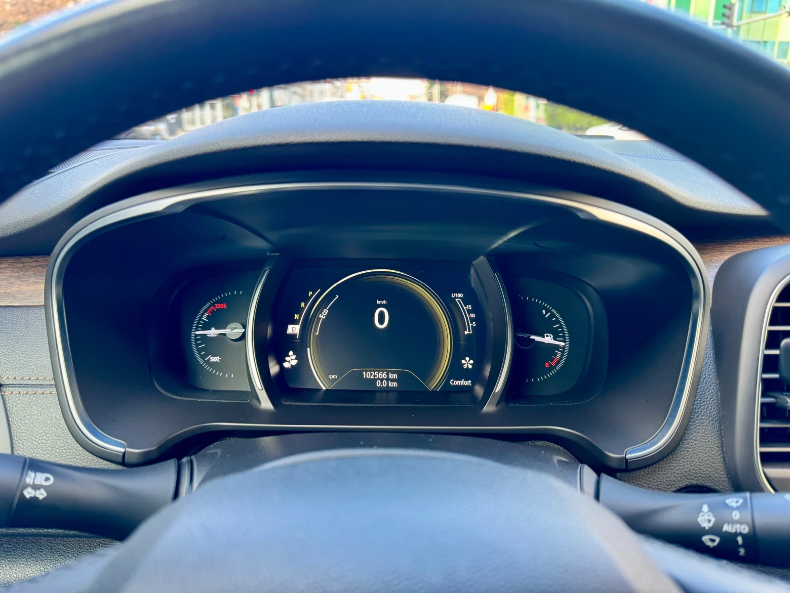 Renault Talisman  - изображение 7